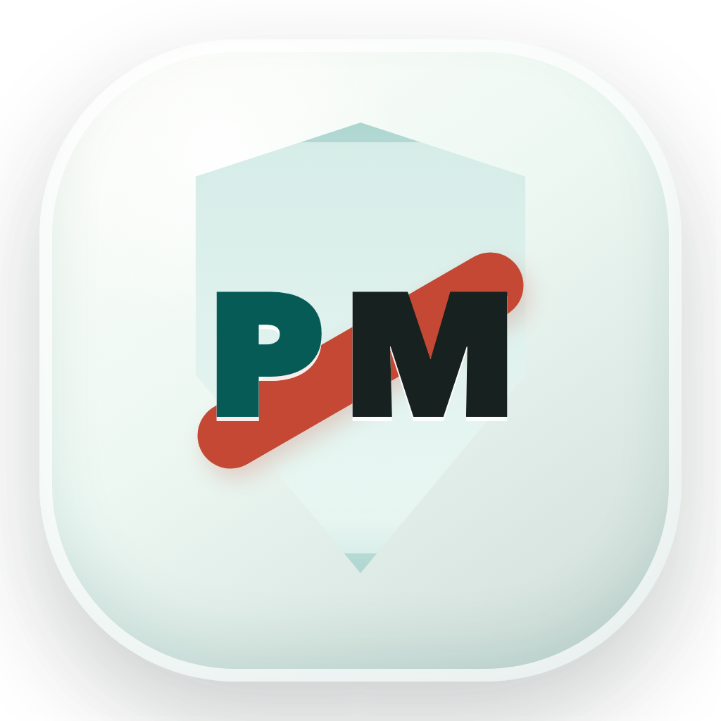 PromptMute icon